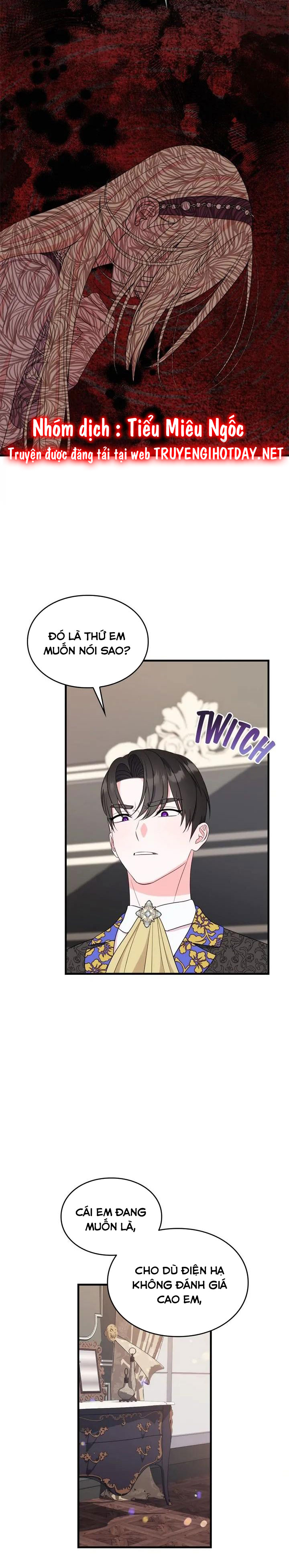 câu chuyện về nữ công tước chapter 81 26