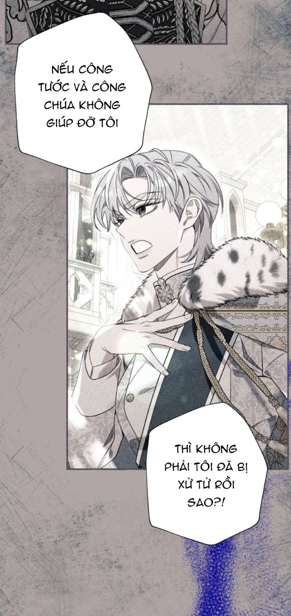 tôi tưởng đó chỉ là tiểu thuyết trọng sinh bình thường chapter 83.2 18