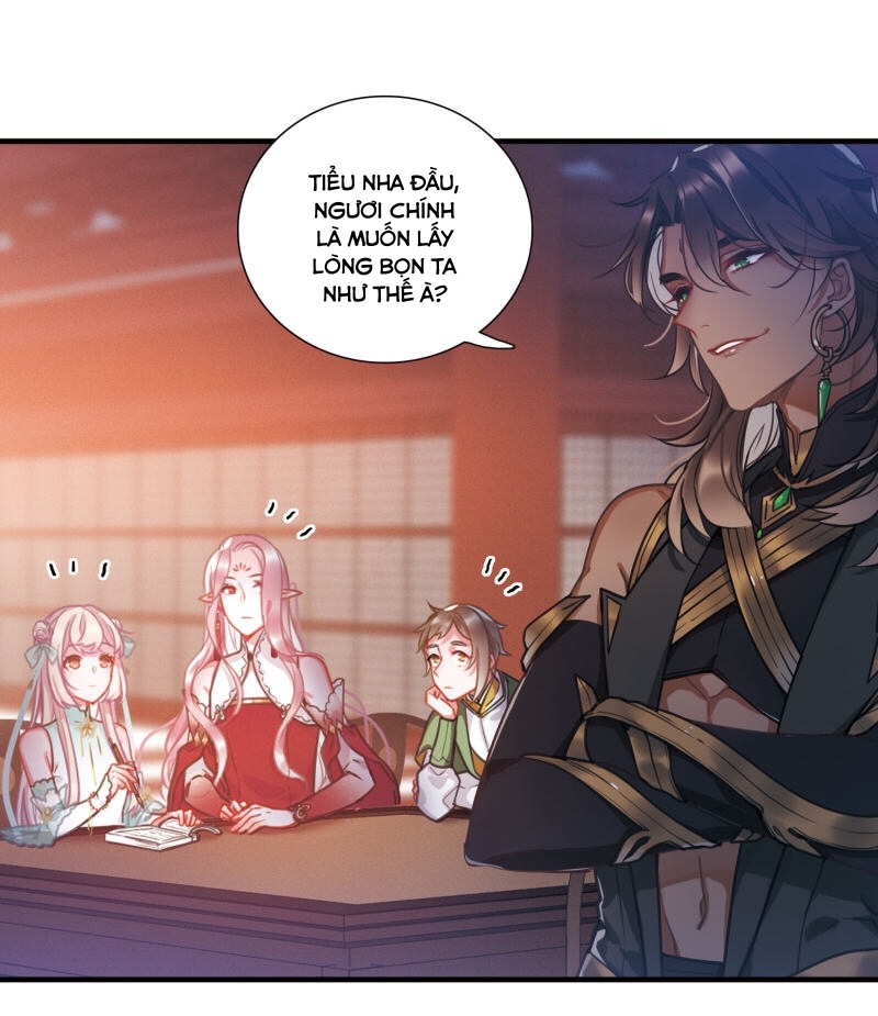 danh kiếm trủng chapter 5 53