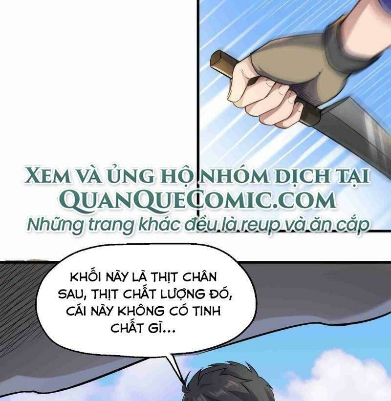 Nguyên Long Chapter 57 - Trang 37