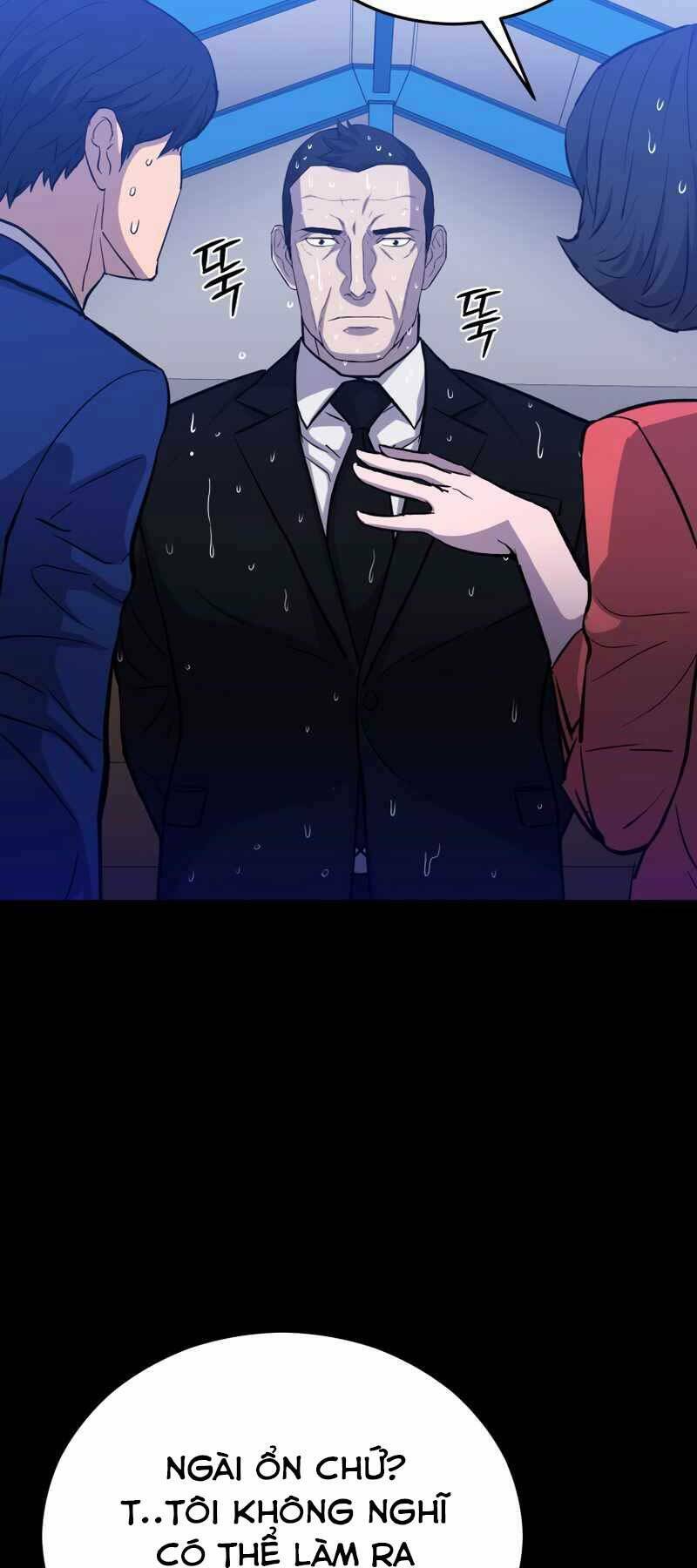 cánh cổng mở ra đúng ngày đầu tiên tôi thành chính trị gia chapter 19 26