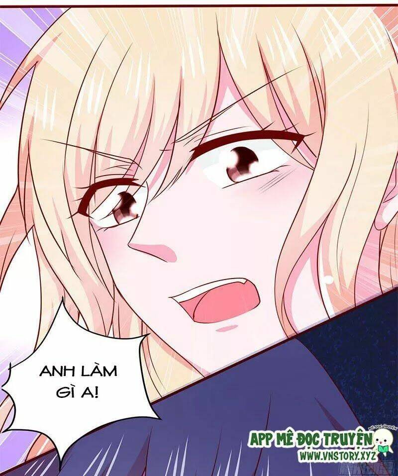 không gả cho tổng tài, gả cho người hầu chapter 86 16