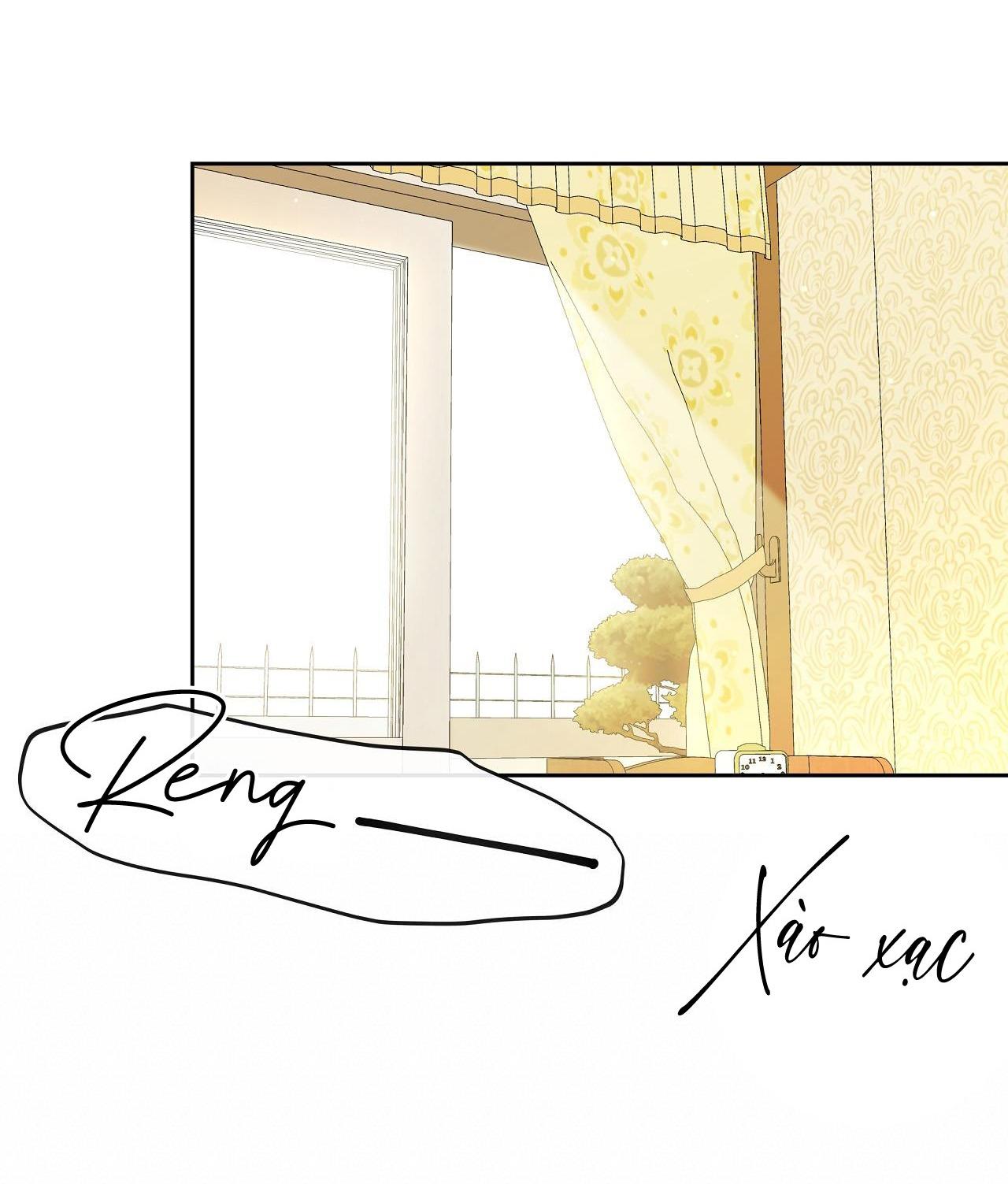 hạ cánh cuối chân trời chapter 27 24