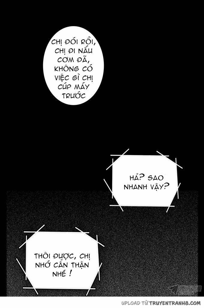 ớn lạnh tuyệt đối chapter 32 31