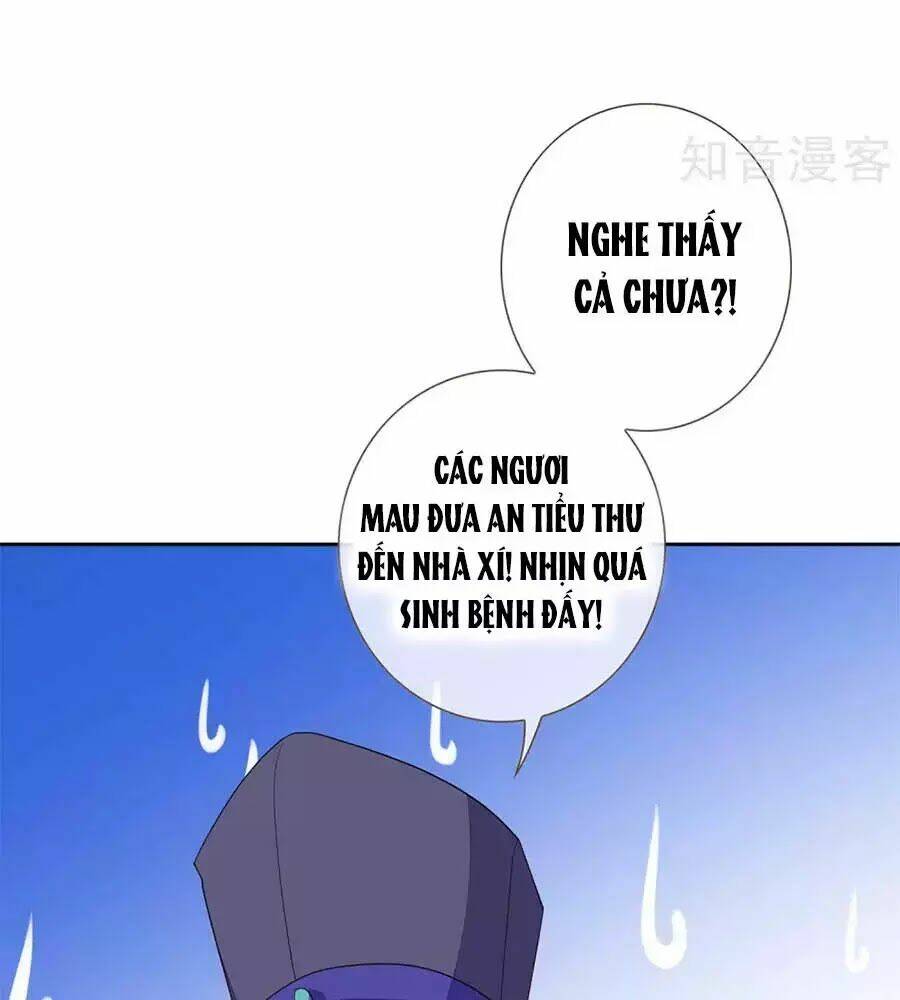 cửu khuyết phong hoa chapter 46 58