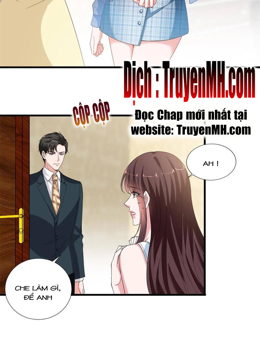 thí hôn lão công, cần giúp sức chapter 526 4