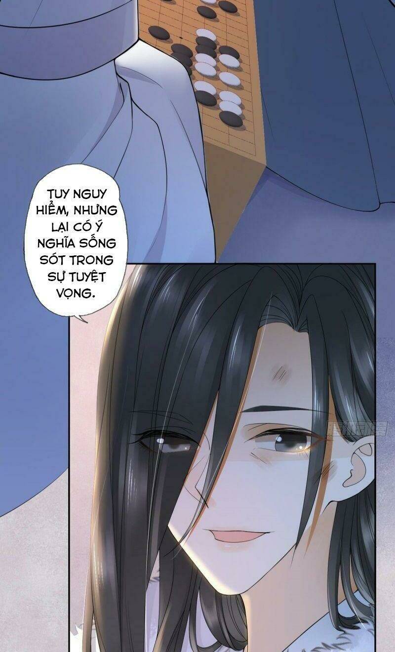 mê hoặc nhân tâm chapter 23 32