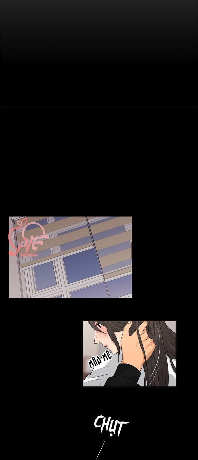 phải lòng oan gia chapter 68 84