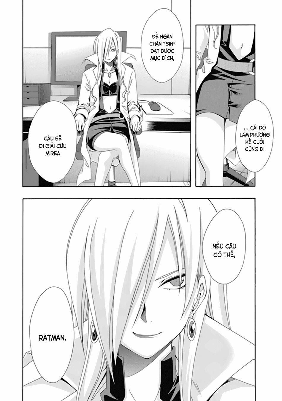 anh hùng xấu xa chapter 55 20