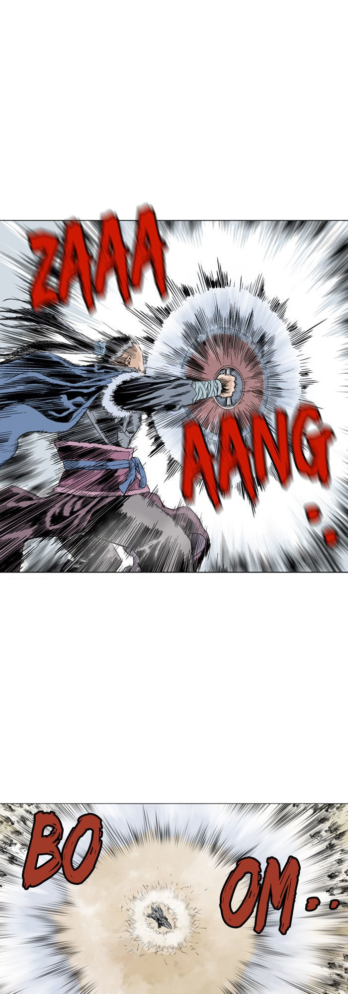 cao thủ 2 chapter 32 32