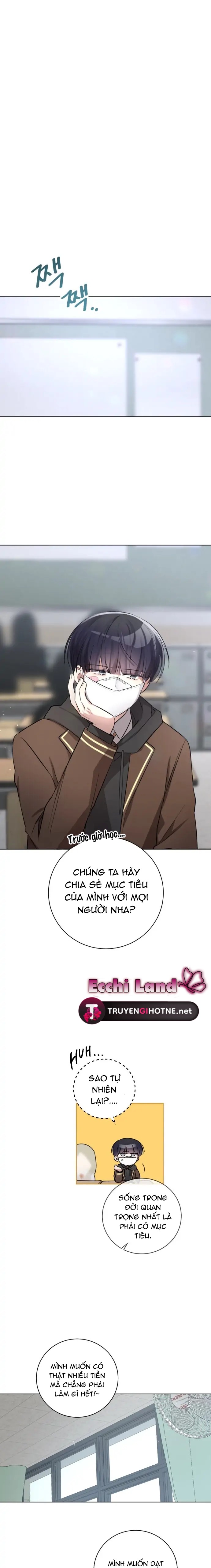 khắc tinh của mùi hương chapter 6.1 2