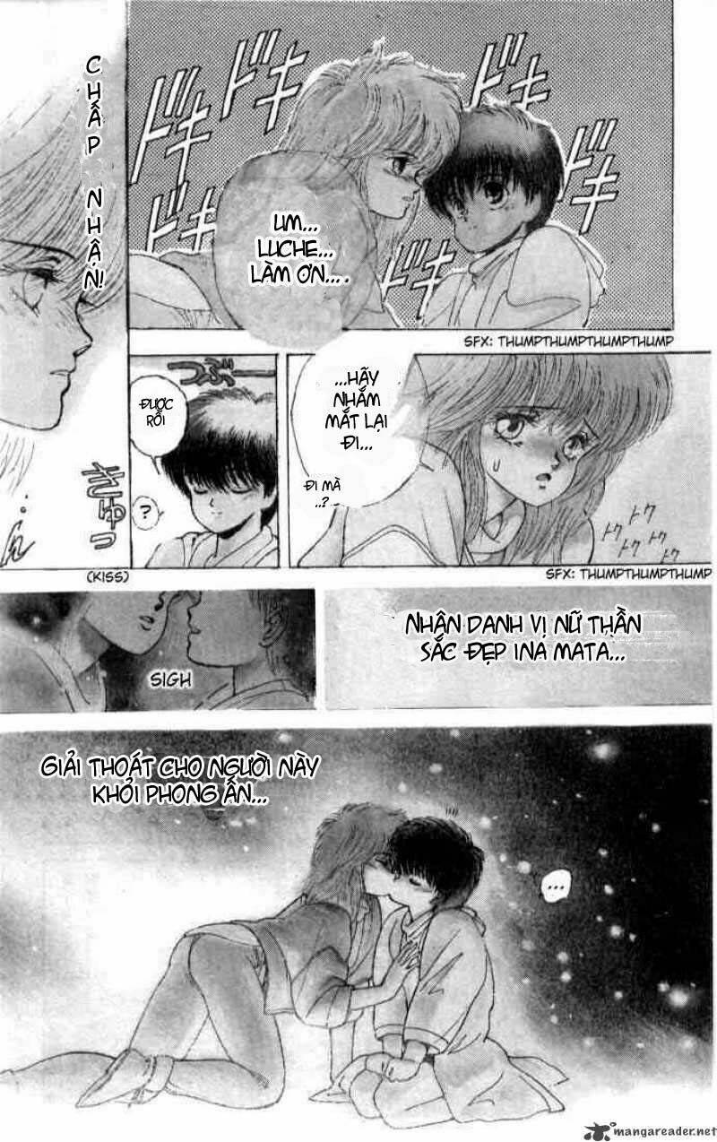 pháp sư - khát vọng chinh phục chapter 2 27