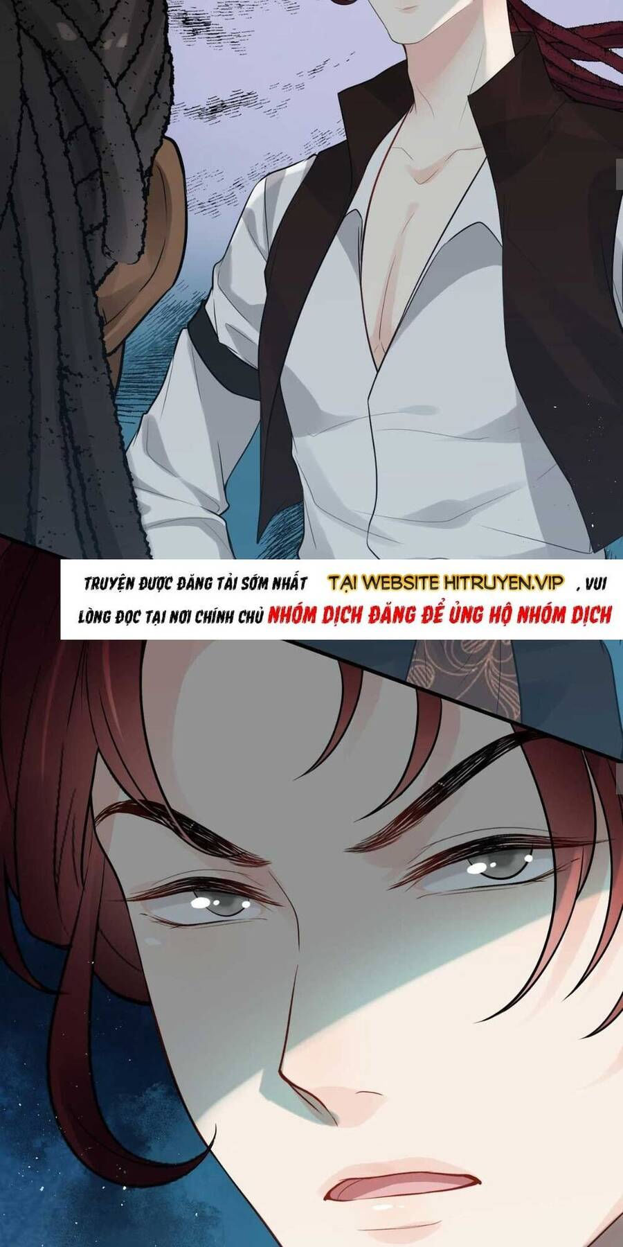 cô vợ hợp đồng bỏ trốn của tổng giám đốc chapter 453.1 18