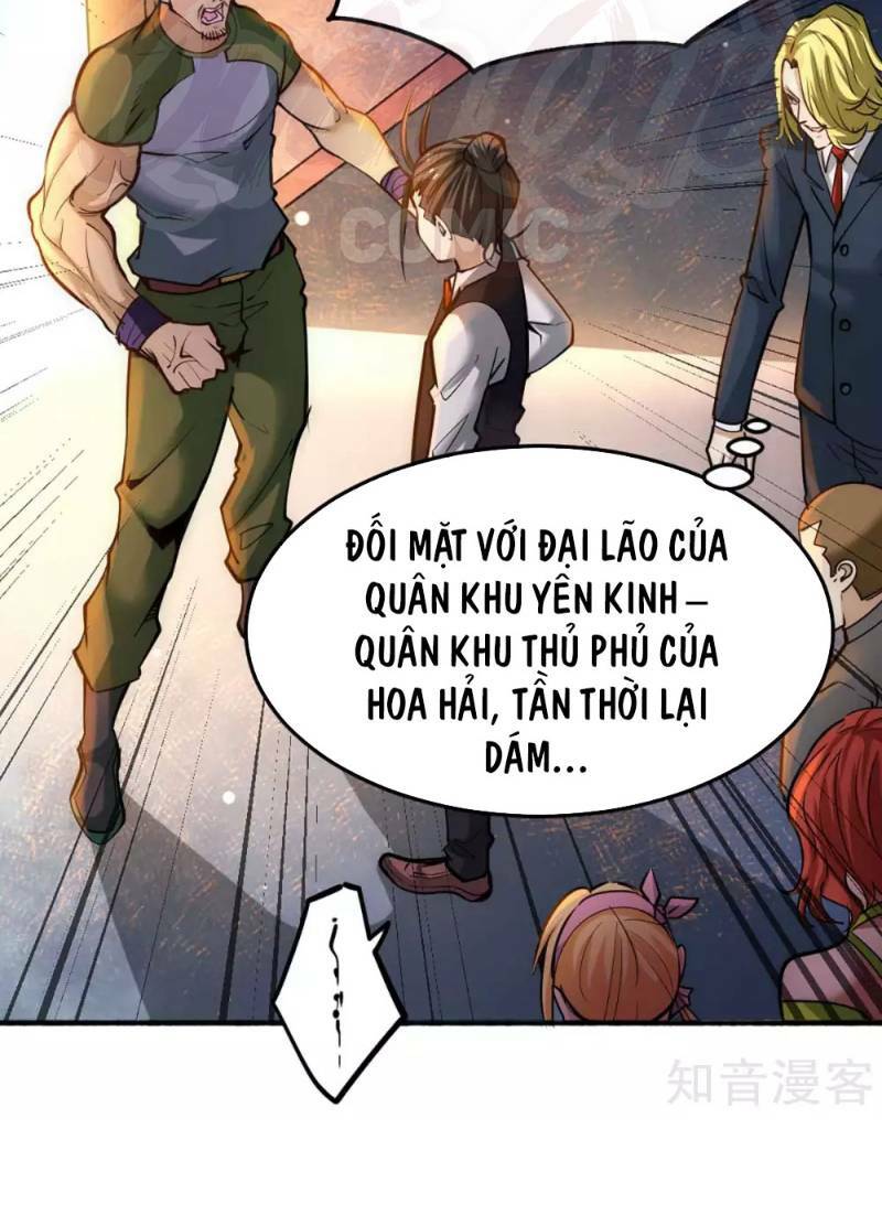 đô thị đỉnh phong cao thủ chapter 81 31