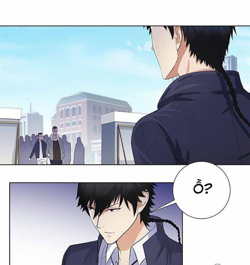 học viện cao thủ chapter 95 28