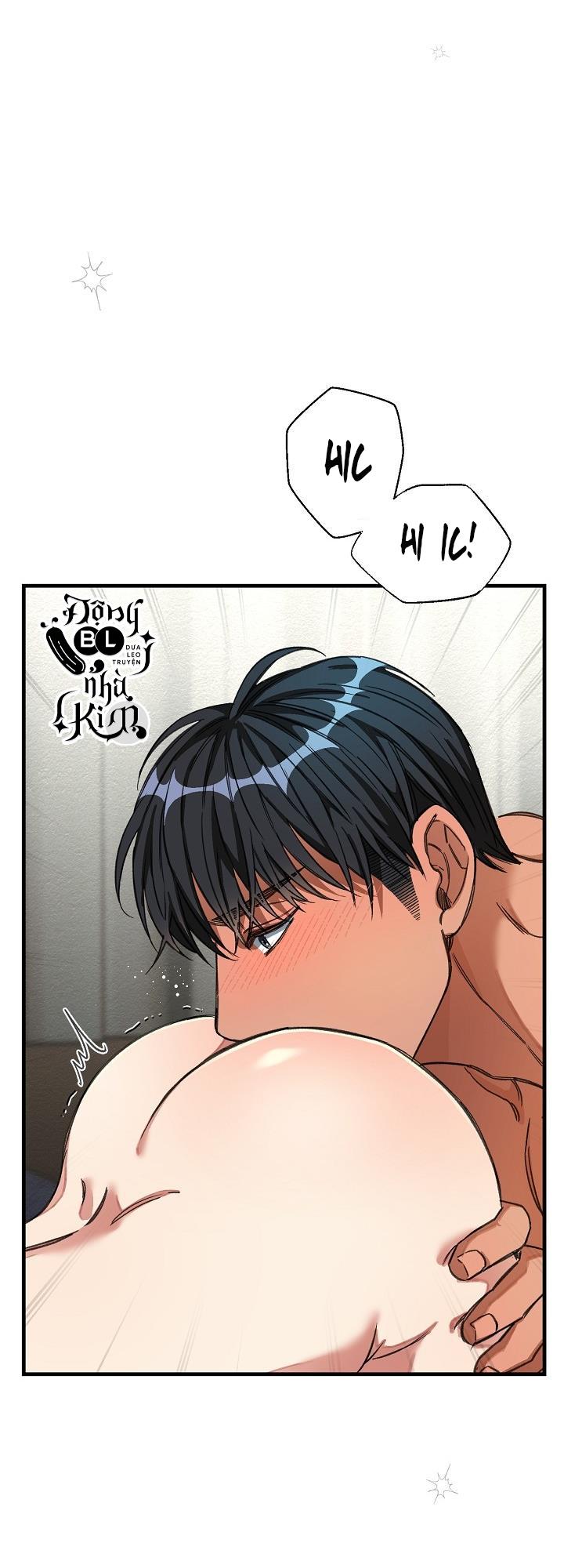 chuyến tàu điên cuồng chapter 17 36