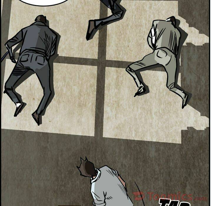 huyền thoại : khởi đầu chapter 48 51