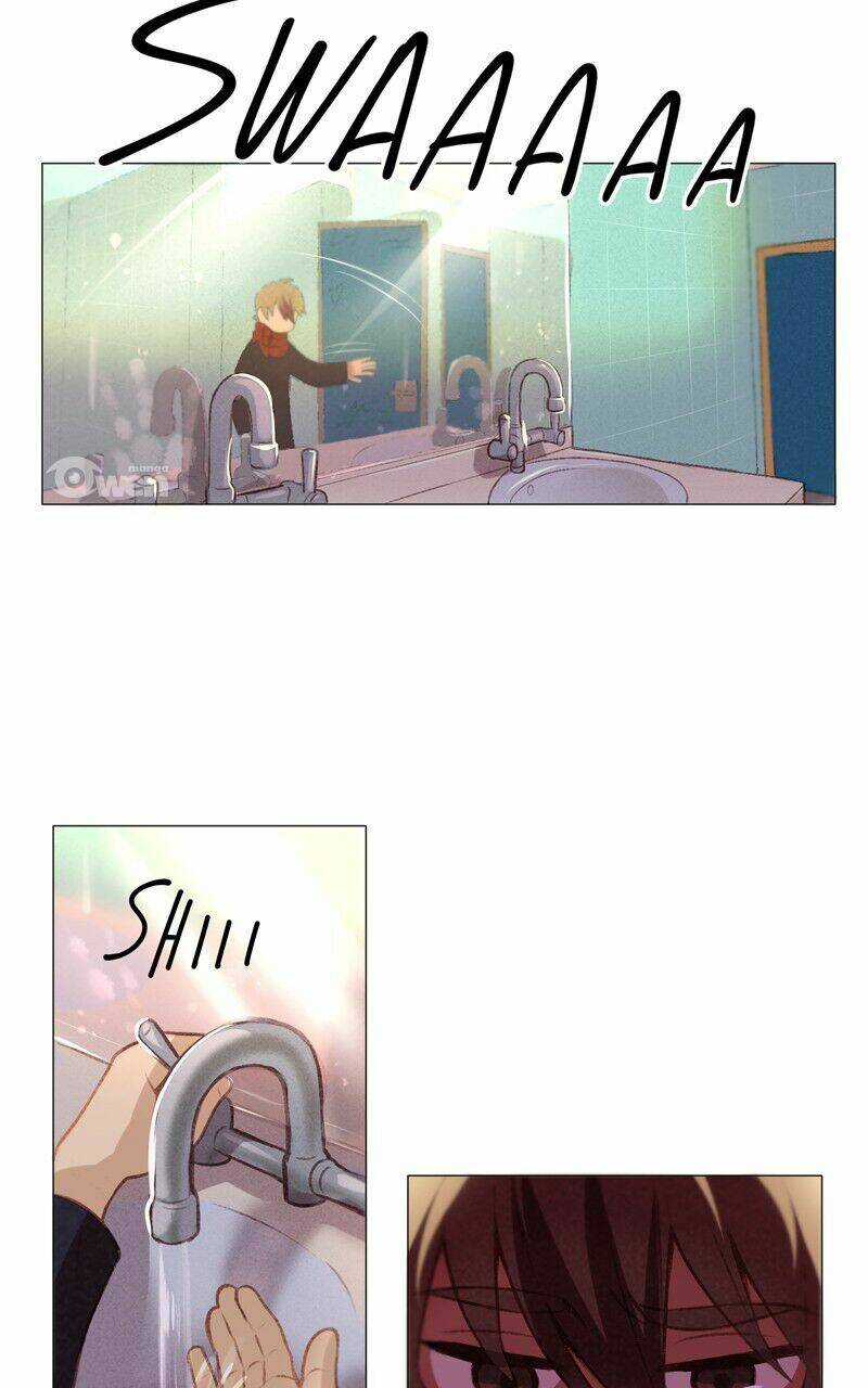 lời nguyền lalin chapter 14 15