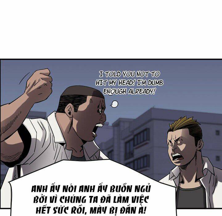 huyền thoại : khởi đầu chapter 66 33