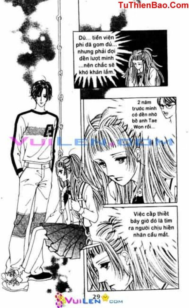 virus tiền chapter 9 30
