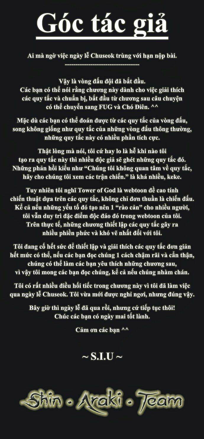 cuộc chiến trong tòa tháp chapter 161 39