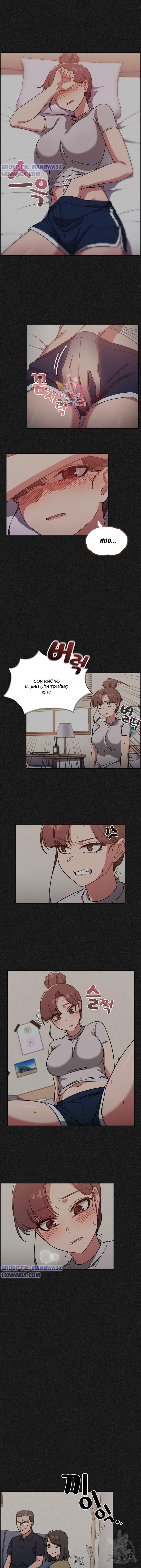 nút bấm dâm dục chapter 10 1