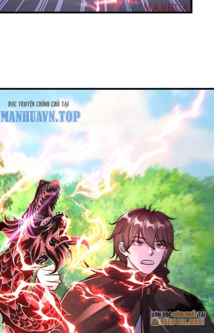 ta nuôi ma quỷ ở trấn ma ti chapter 219 37