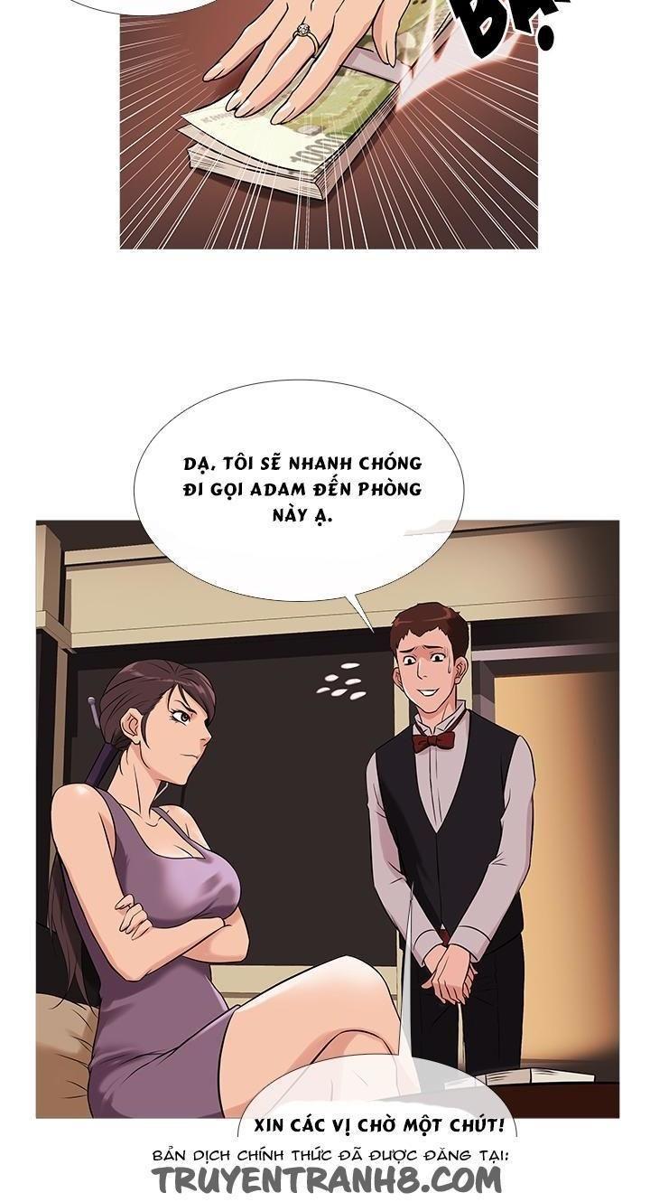 thiên đường chapter 33 17