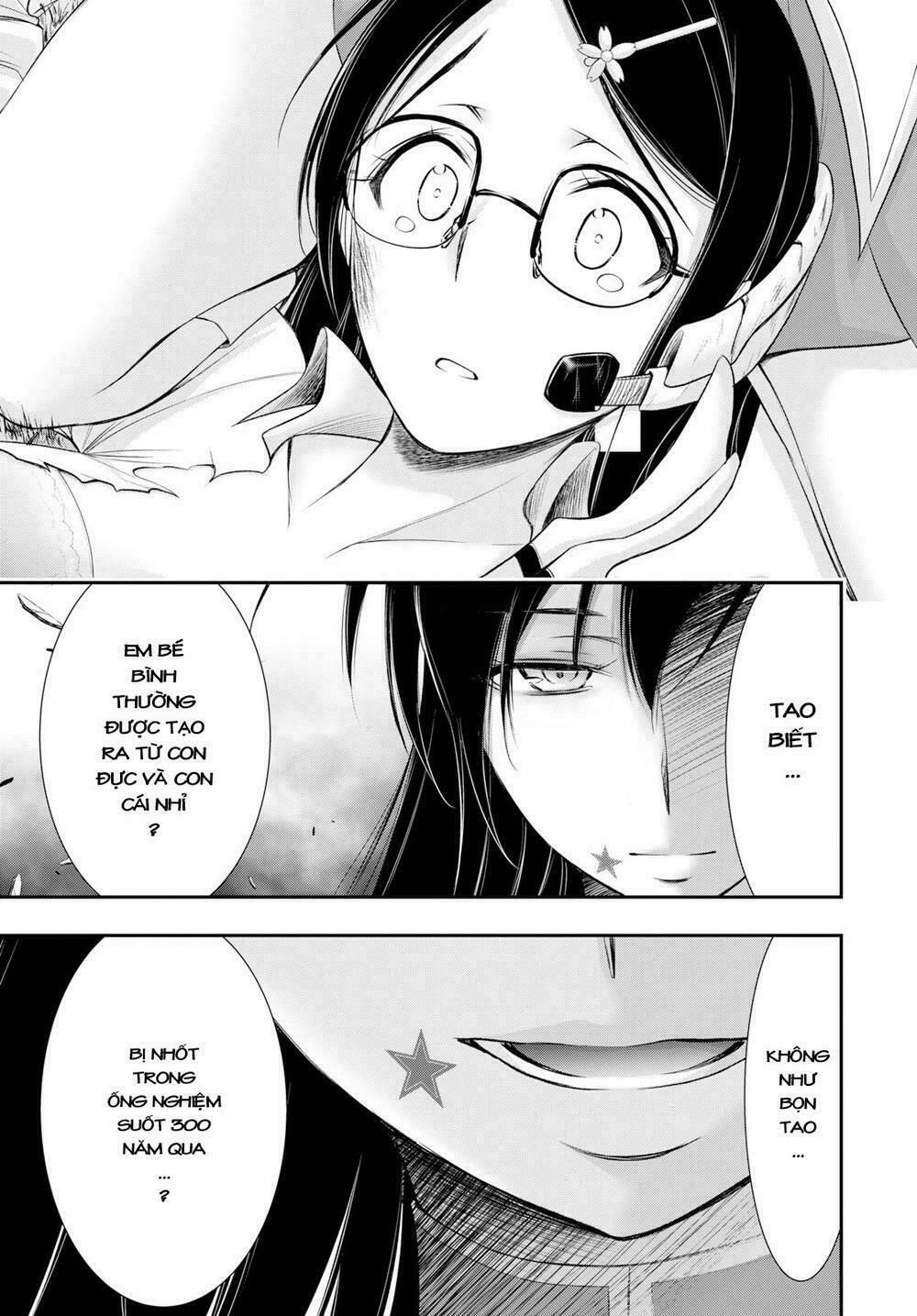 kích trụy vương huyền thoại chapter 52 9