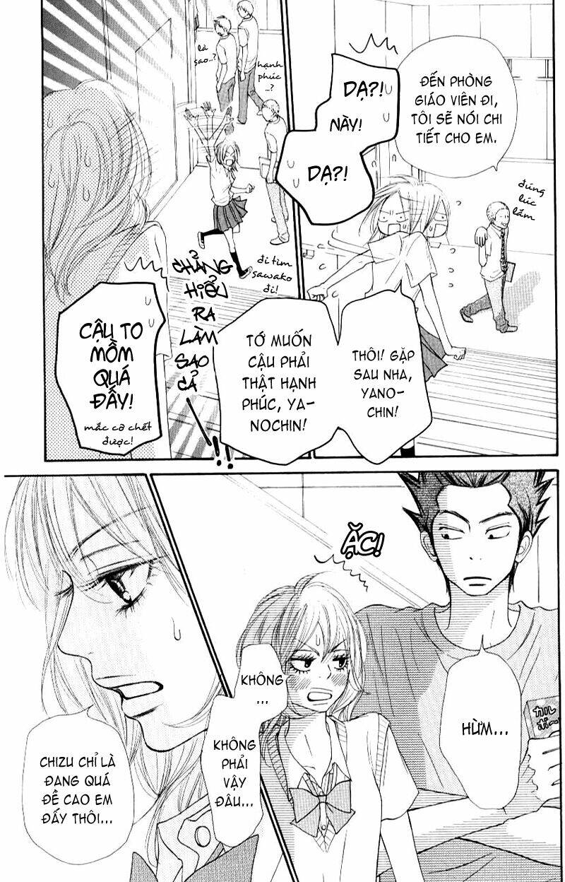 anh đã cho em biết bao thứ đầu tiên chapter 45 19