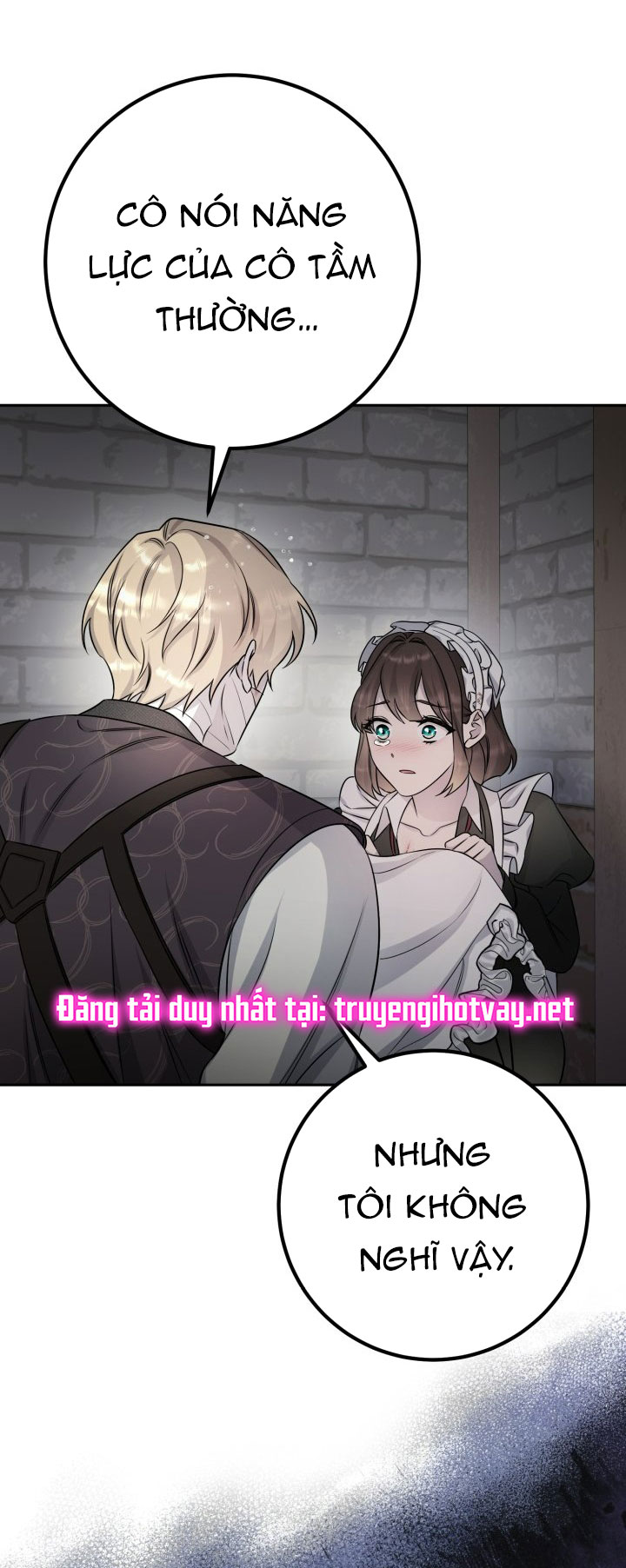 [18+] nếu cứu rỗi một cầm thú hư hỏng chapter 34.1 29