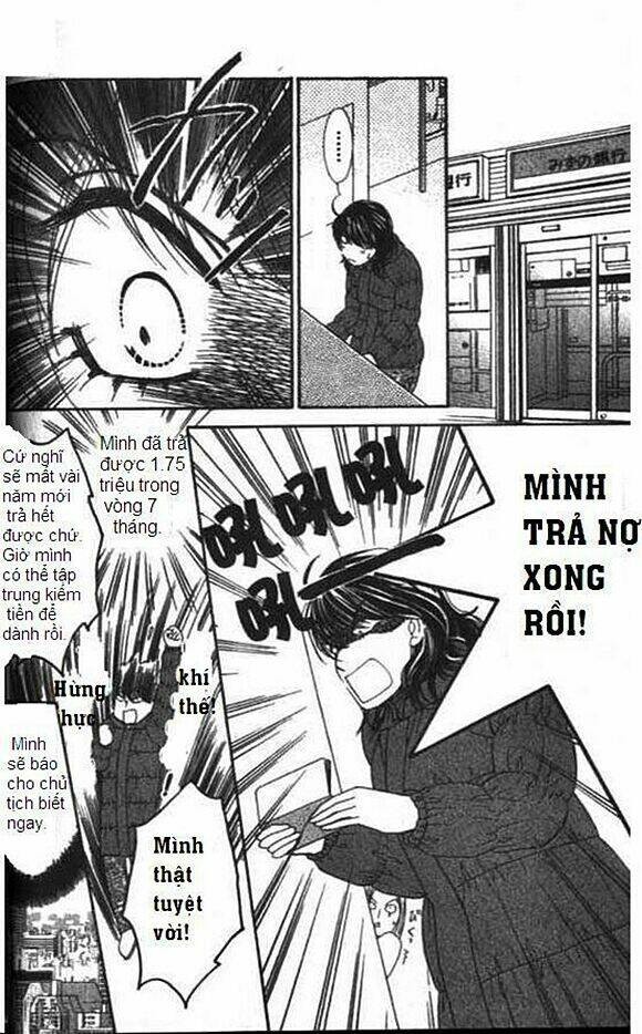 diamond life chapter 6 17