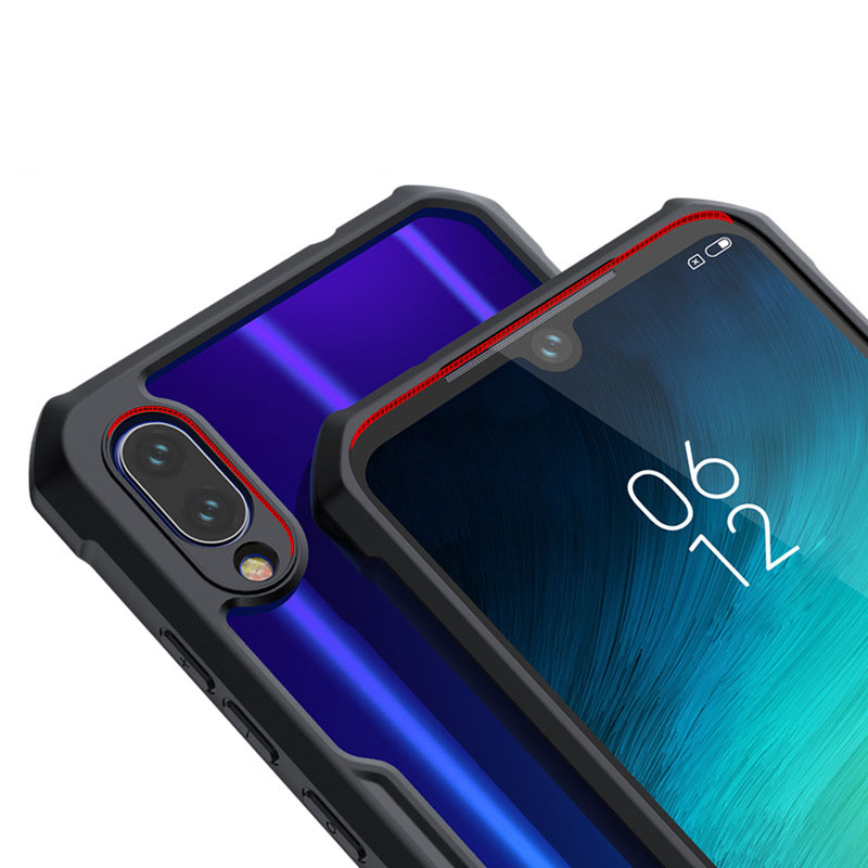 Ốp lưng samsung A30, A20 chống sốc