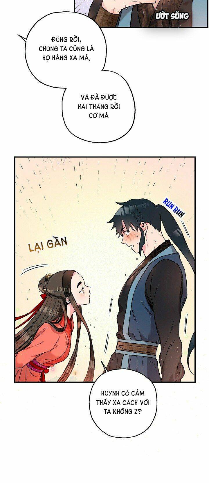 tôi trở thành nhân vật phản diện giỏi nhất trong giới võ thuật chapter 15 28