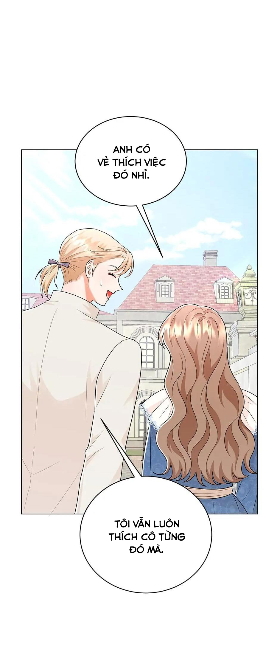 diễn vai ác nữ cũng thật khó khăn chapter 42 40