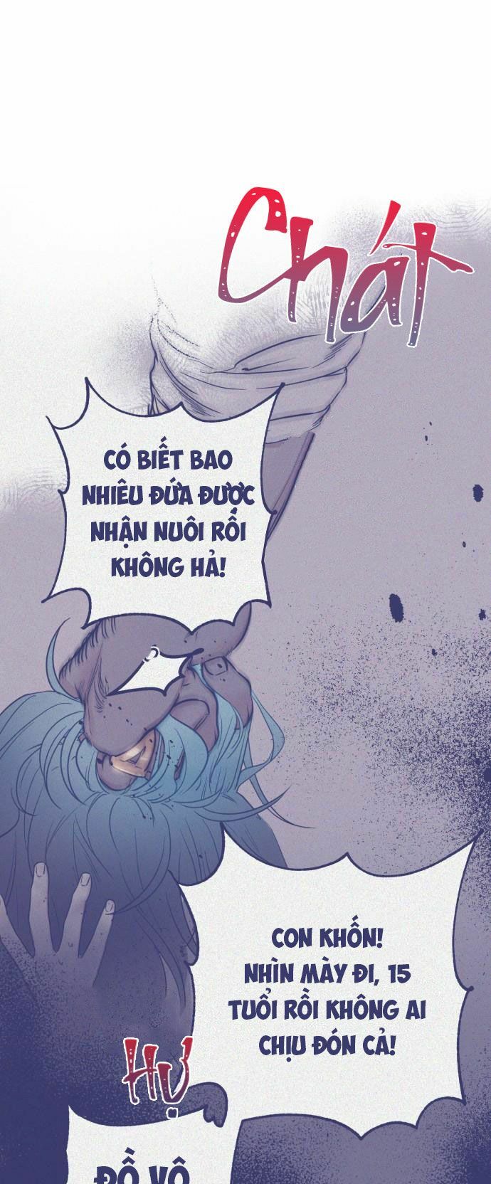 công nương mint bé nhỏ chapter 2 19