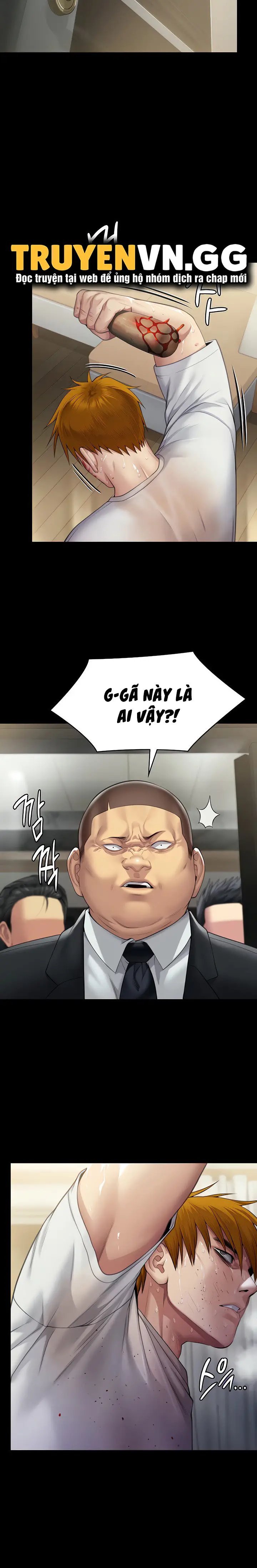 ong chúa chapter 295 6