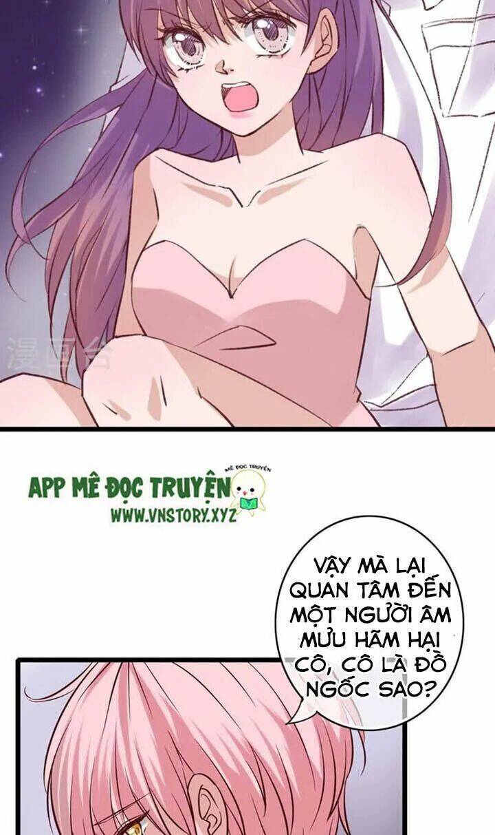 sau con mưa mùa hạ chapter 88 7