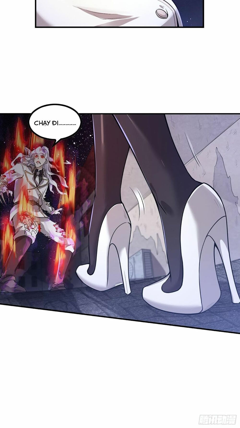 đệ nhất người ở rể chapter 46 20