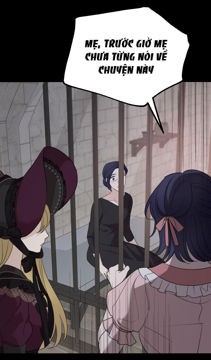gia đình chồng bị ám ảnh bởi tôi chapter 74.1 11
