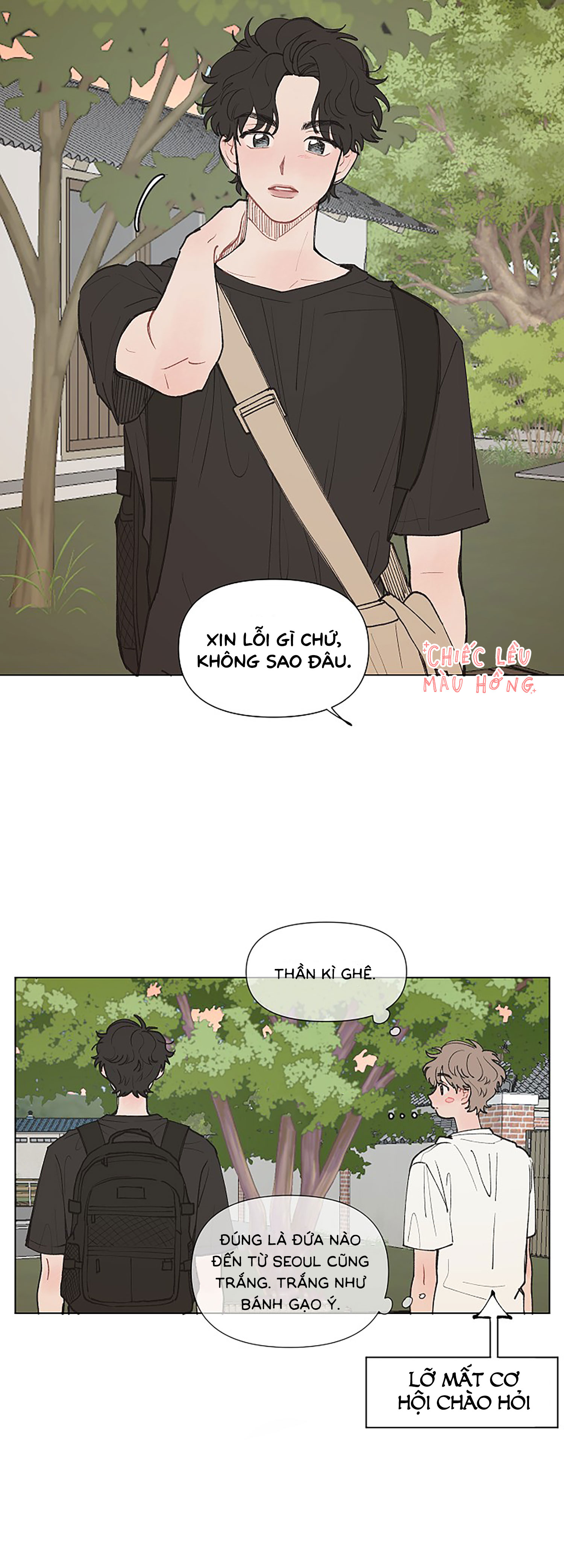 xin hãy chữa cả tình yêu của em chapter 1 23