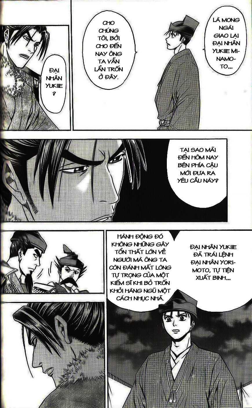 thiếu niên vương phần 2 chapter 33 26