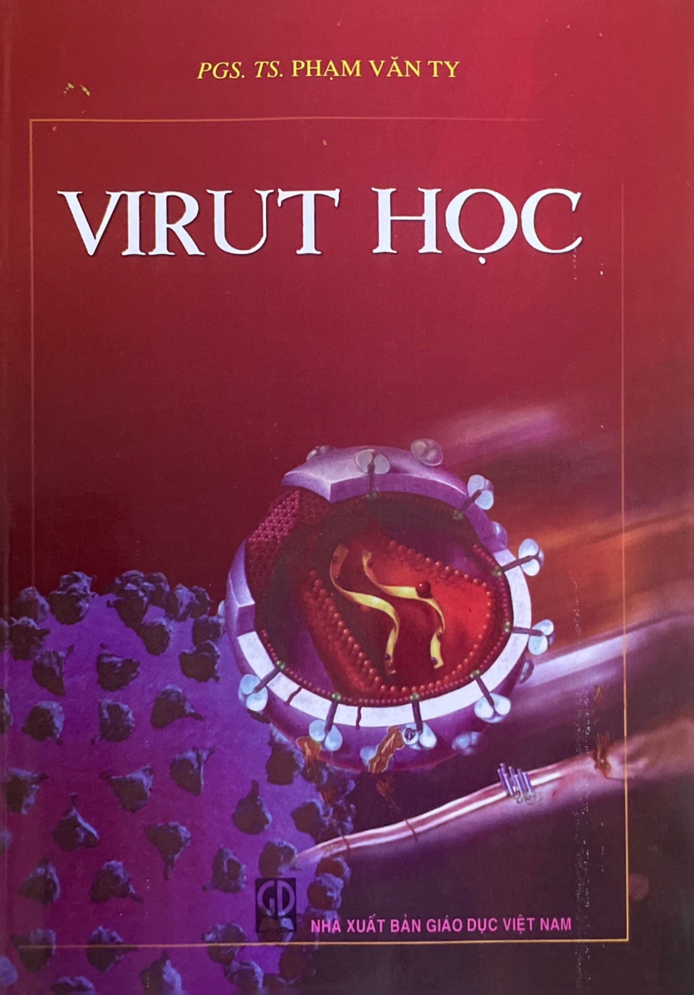 Virut học - Phạm Văn Ty