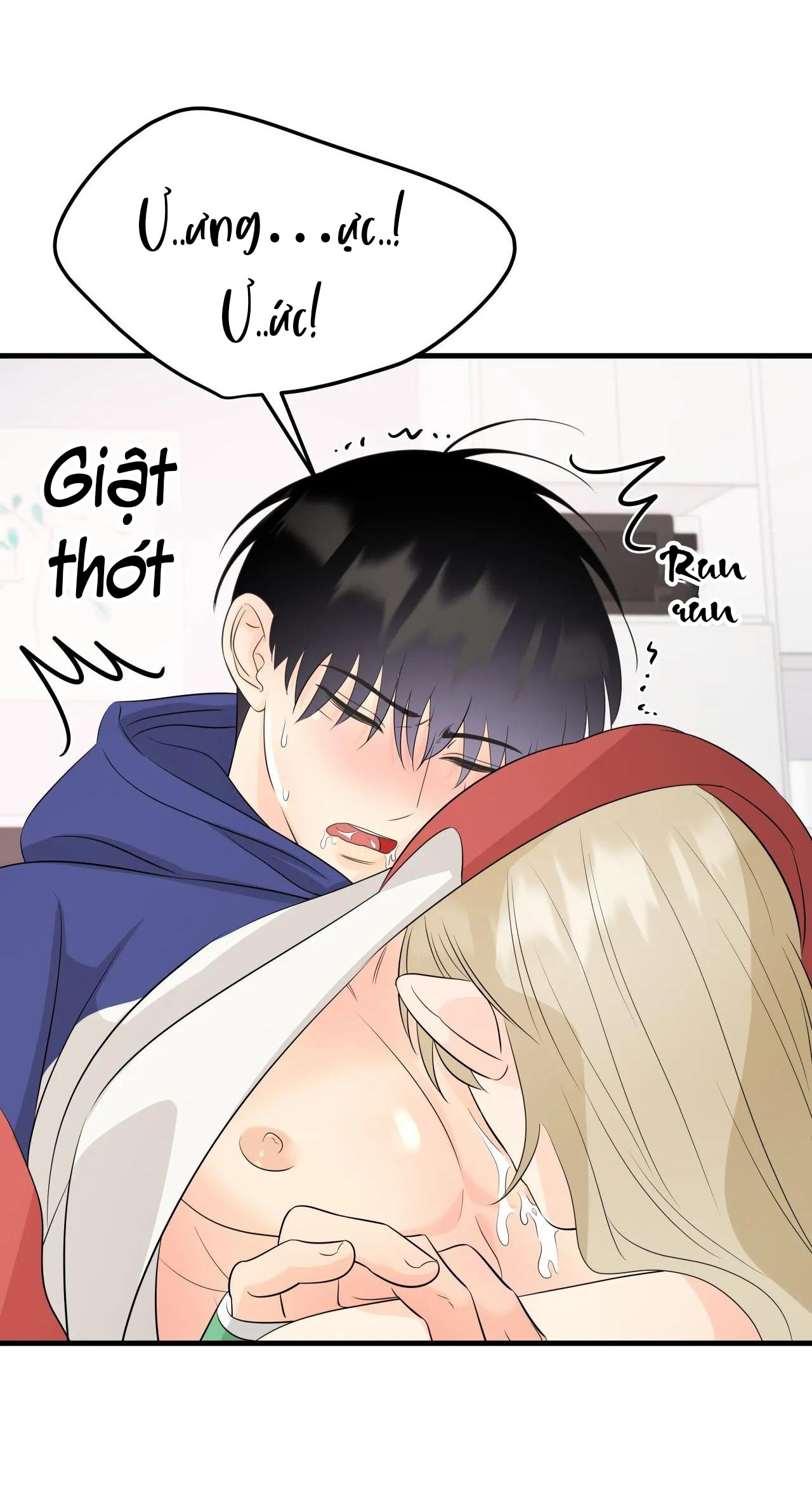 yêu tinh quần hoa chapter 16 66