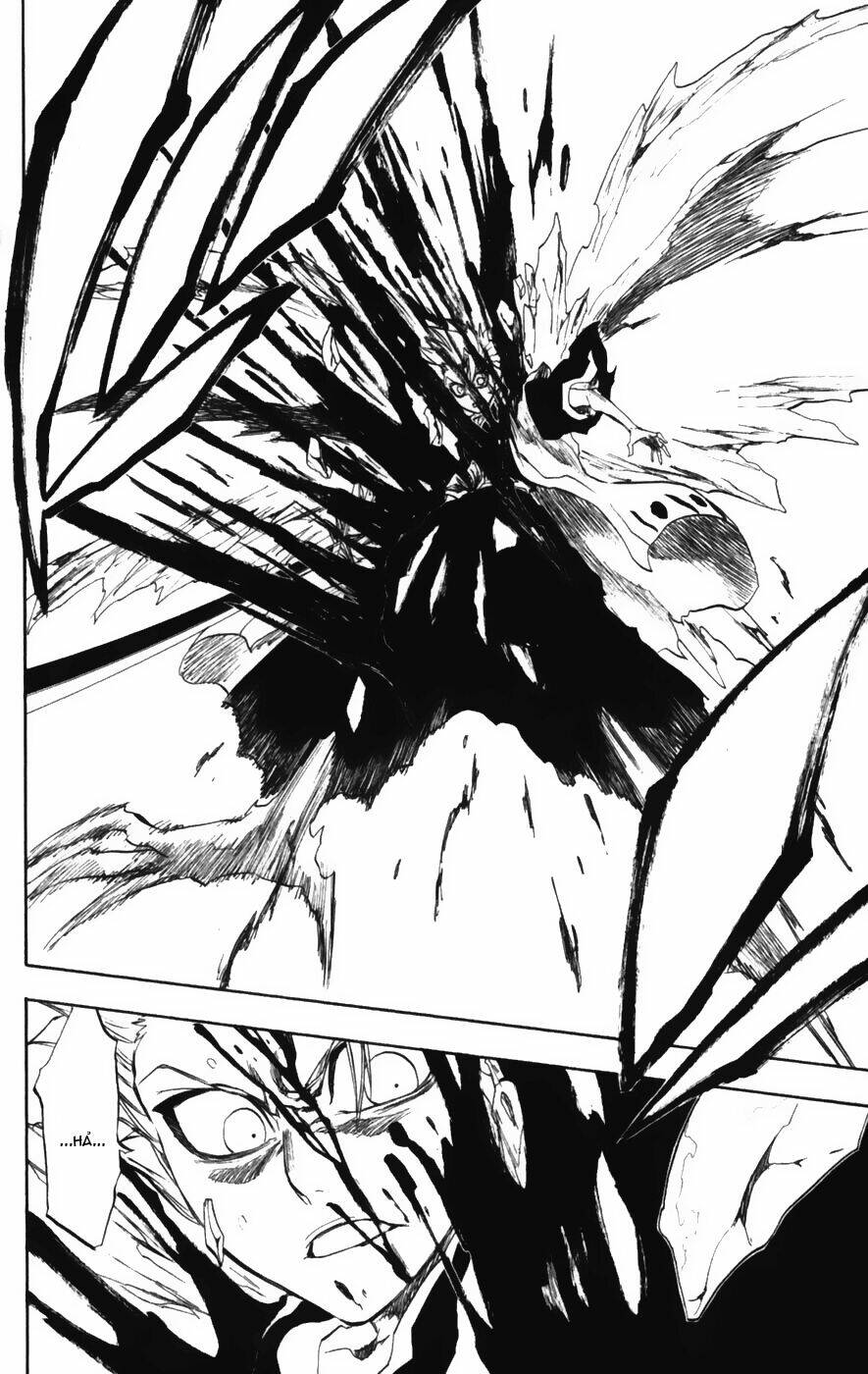thần chết ichigo chapter 208 20