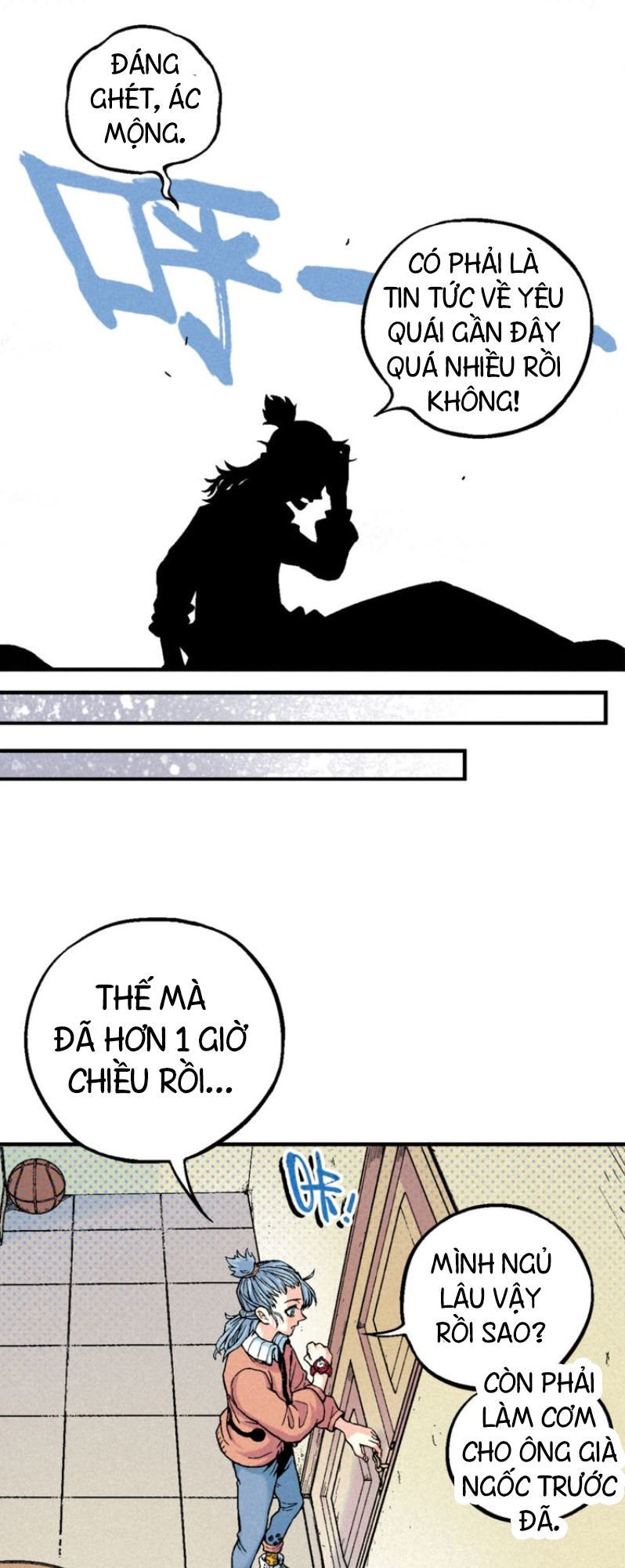 thiên kinh địa dịch chapter 1 24