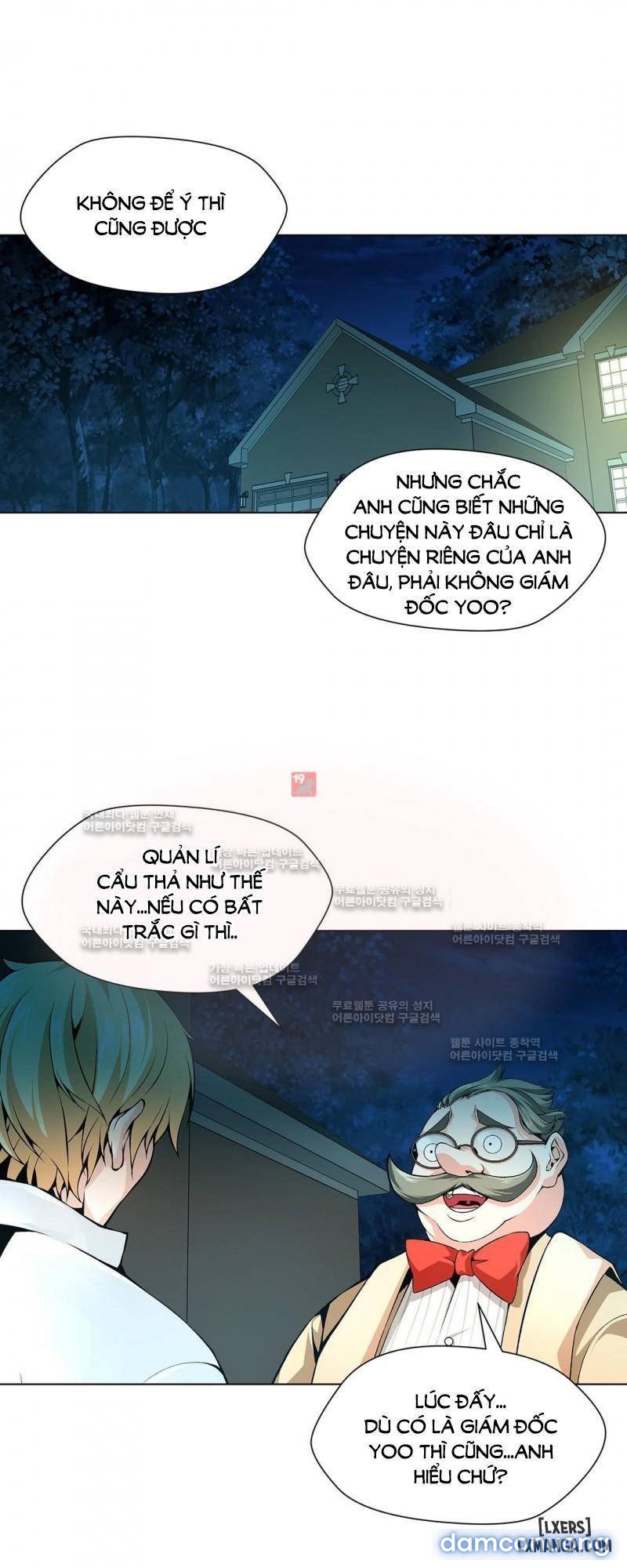 nô lệ song sinh chapter 72 29