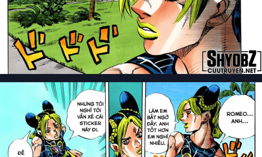 cuộc phiêu lưu bí ẩn chapter 705 36