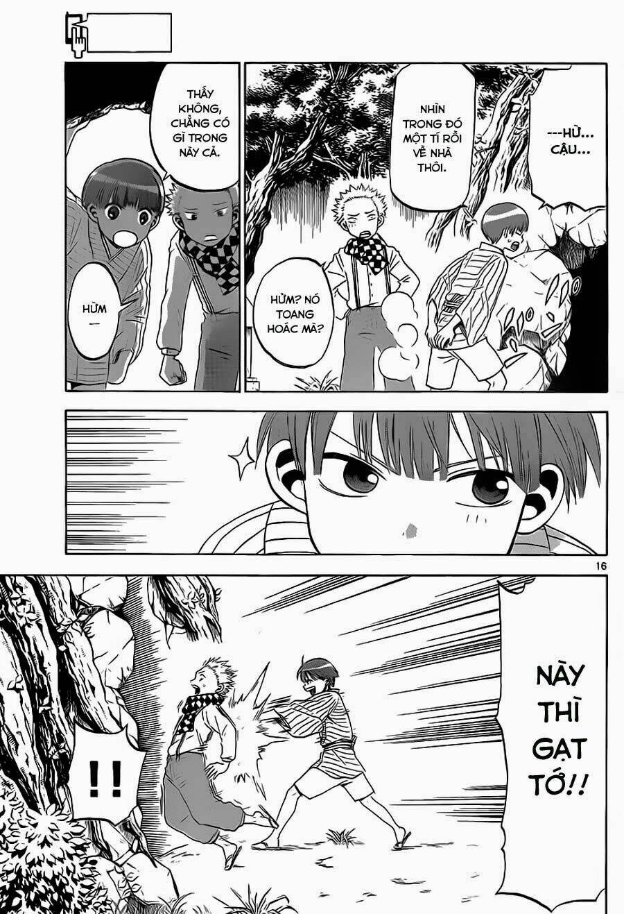 kaitai shinsho zero chapter 3 17