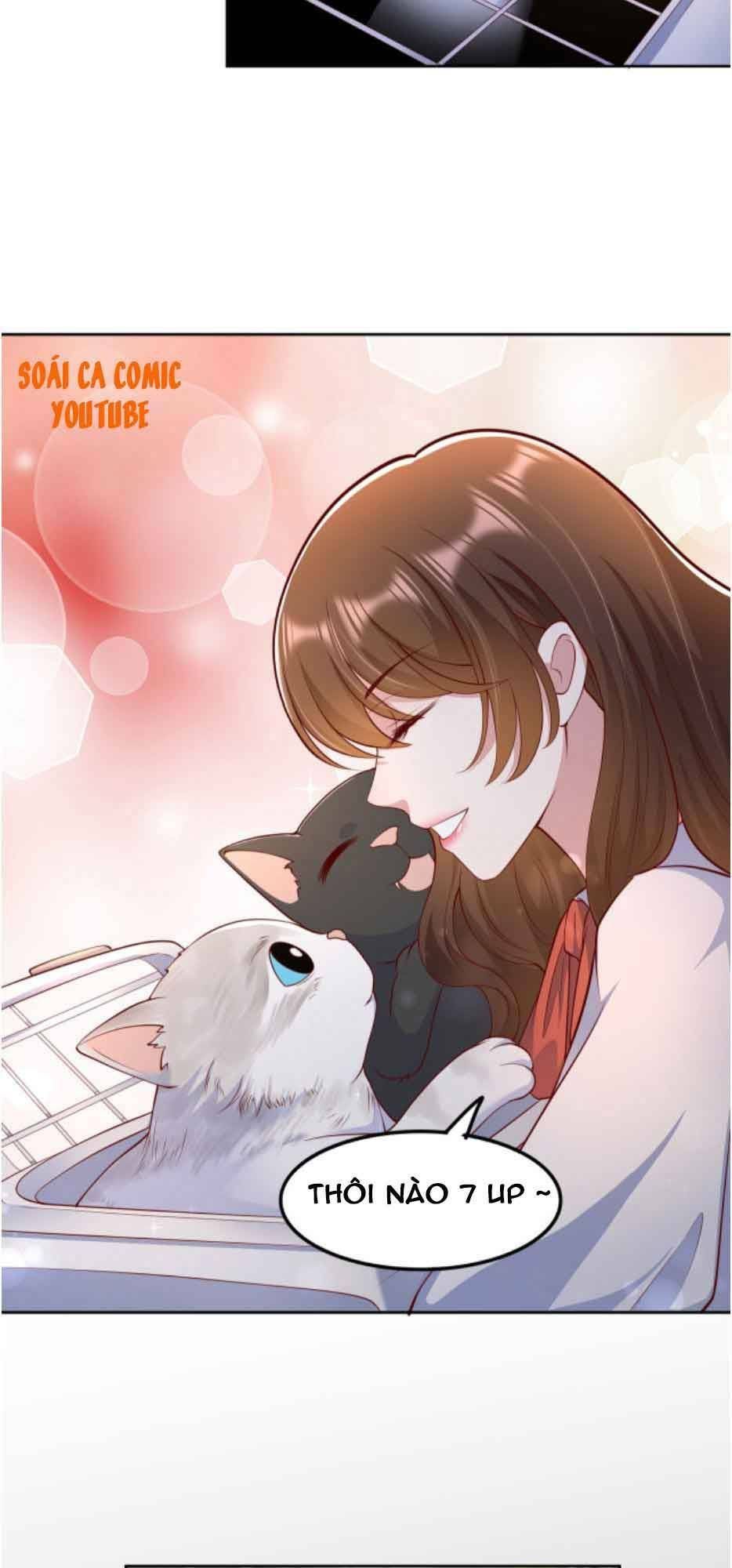 nhất sanh hữu hỉ chapter 29 4